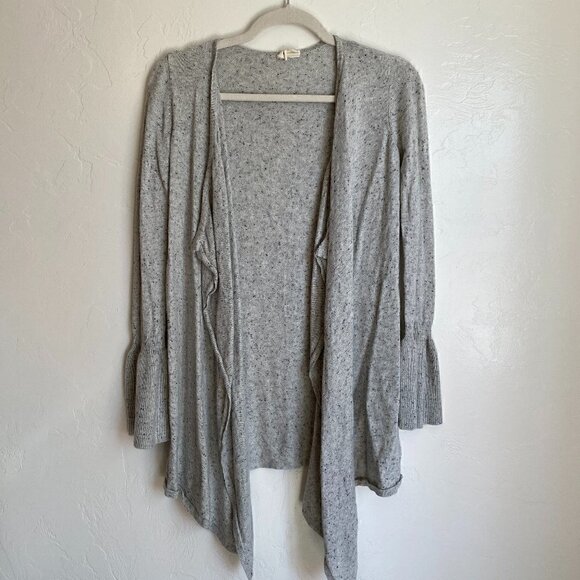 Anthropologie Moth Lyra Speckle Cardigan - Picture 3 of 10